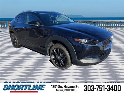 2024 Mazda CX-30 Aurora CO