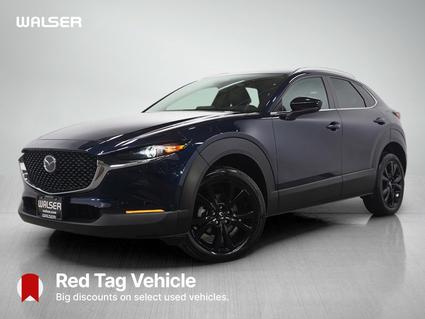 2024 Mazda CX-30 Burnsville MN