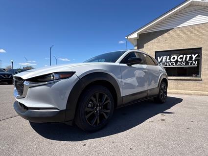2024 Mazda CX-30 Gallatin TN