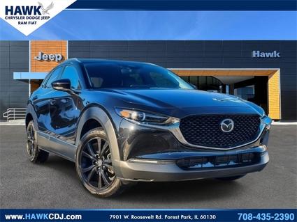 2025 Mazda CX-30 Forest Park IL