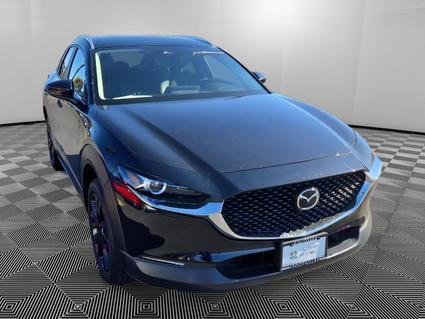 2025 Mazda CX-30 Spokane WA