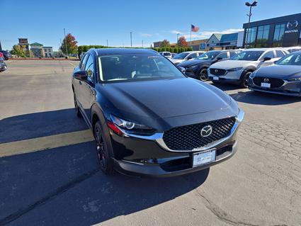 2025 Mazda CX-30 Spokane WA