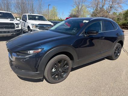 2025 Mazda CX-30 Santa Fe NM
