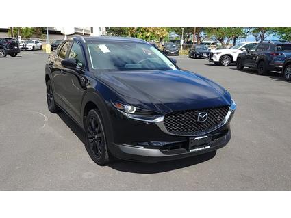 2025 Mazda CX-30 Honolulu HI