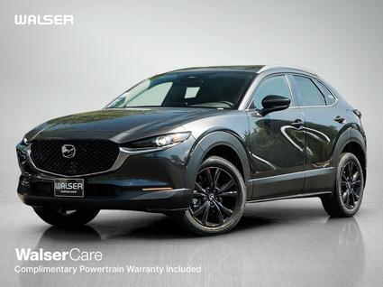 2025 Mazda CX-30 Saint Paul MN