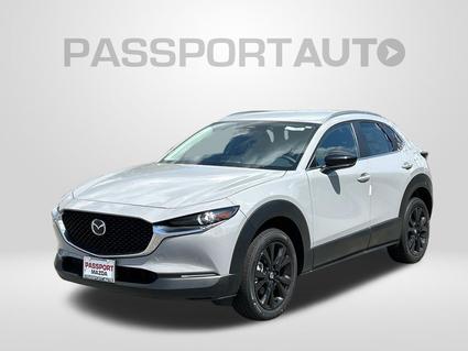 2025 Mazda CX-30 Suitland MD