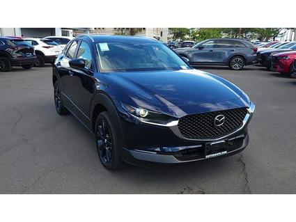 2025 Mazda CX-30 Honolulu HI