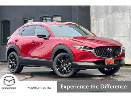 2025 Mazda CX-30 Salem OR