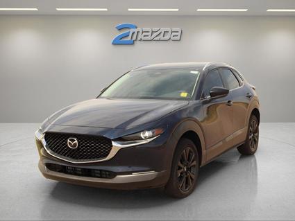2025 Mazda CX-30 Loveland CO