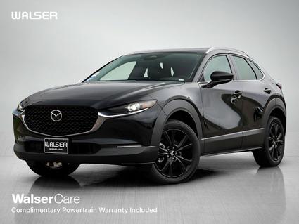 2025 Mazda CX-30 Saint Paul MN