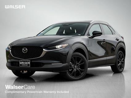 2025 Mazda CX-30 Saint Paul MN