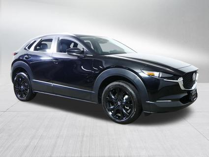 2025 Mazda CX-30 Minneapolis MN