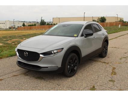 2025 Mazda CX-30 Loveland CO
