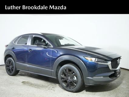 2025 Mazda CX-30 Minneapolis MN