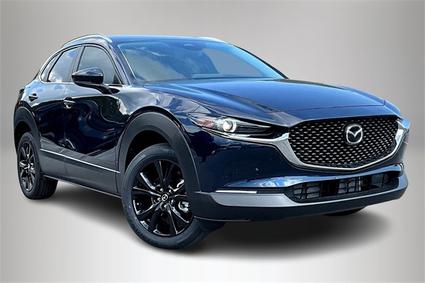 2025 Mazda CX-30 Fort Walton Beach FL