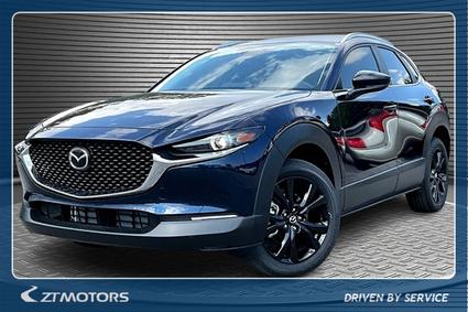2025 Mazda CX-30 Fort Walton Beach FL