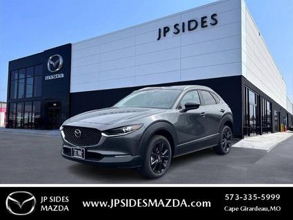 2025 Mazda CX-30 Cape Girardeau MO