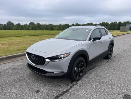 2025 Mazda CX-30 Paducah KY