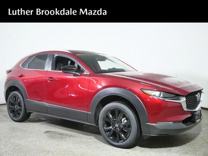 2025 Mazda CX-30 Minneapolis MN