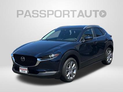 2023 Mazda CX-30 Suitland MD