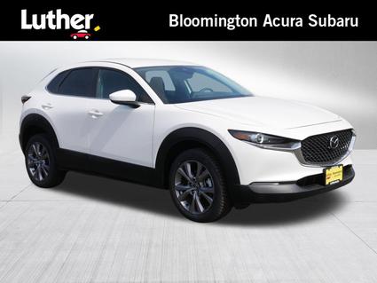 2023 Mazda CX-30 Minneapolis MN