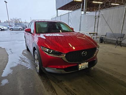 2023 Mazda CX-30 Spokane WA