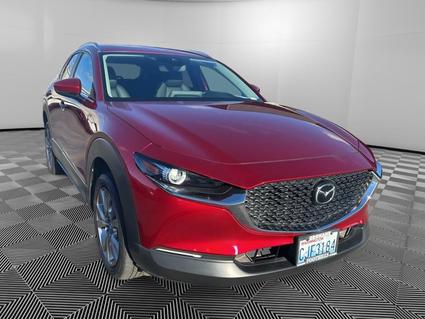 2023 Mazda CX-30 Spokane WA