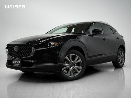 2023 Mazda CX-30 Saint Paul MN