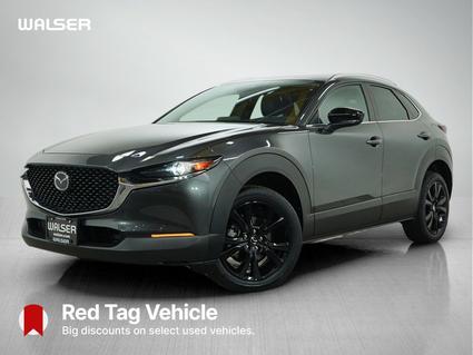 2024 Mazda CX-30 Burnsville MN