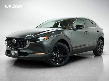2024 Mazda CX-30 Burnsville MN
