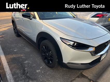 2024 Mazda CX-30 Minneapolis MN