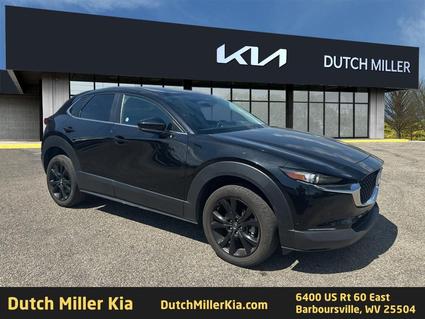 2024 Mazda CX-30 Barboursville WV