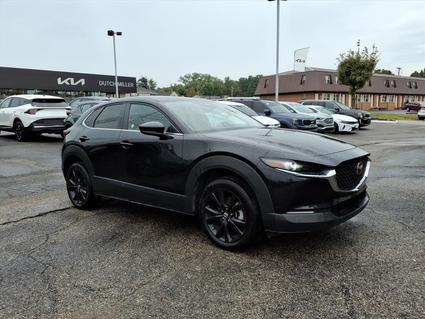 2024 Mazda CX-30 Barboursville WV
