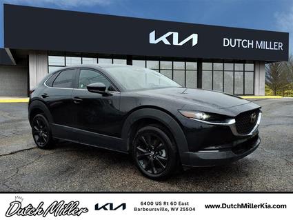 2024 Mazda CX-30 Barboursville WV