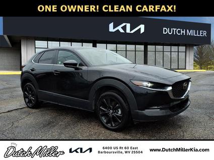 2024 Mazda CX-30 Barboursville WV