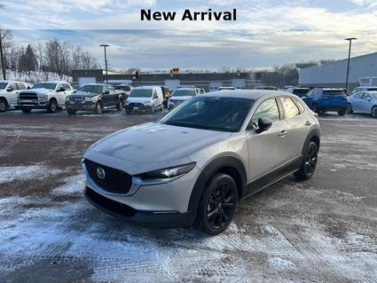 2024 Mazda CX-30 Wausau WI