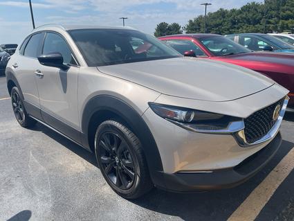 2024 Mazda CX-30 Taylorville IL