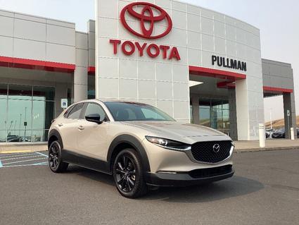 2024 Mazda CX-30 Pullman WA