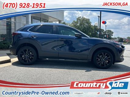 2024 Mazda CX-30 Jackson GA