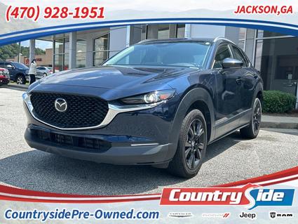2024 Mazda CX-30 Jackson GA