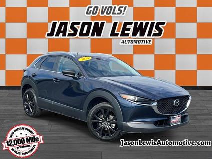 2024 Mazda CX-30 Sparta TN