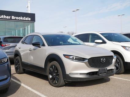 2024 Mazda CX-30 Minneapolis MN