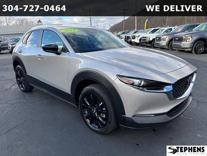 2024 Mazda CX-30 Danville WV