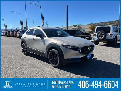 2024 Mazda CX-30 Butte MT