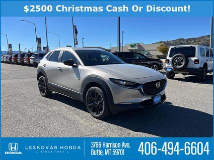 2024 Mazda CX-30 Butte MT