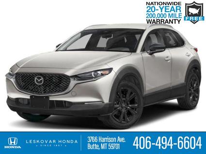 2024 Mazda CX-30 Butte MT
