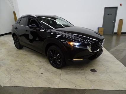 2025 Mazda CX-30 Spokane WA