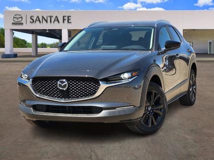2025 Mazda CX-30 Santa Fe NM