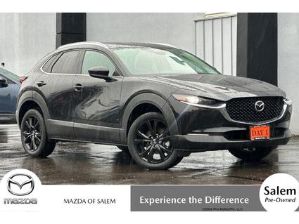 2025 Mazda CX-30 Salem OR
