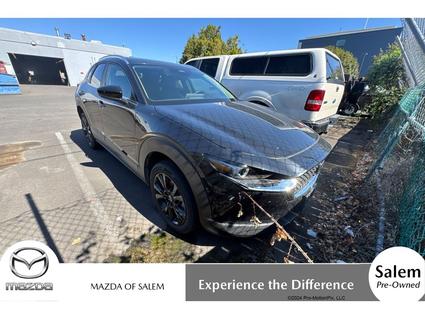 2025 Mazda CX-30 Salem OR